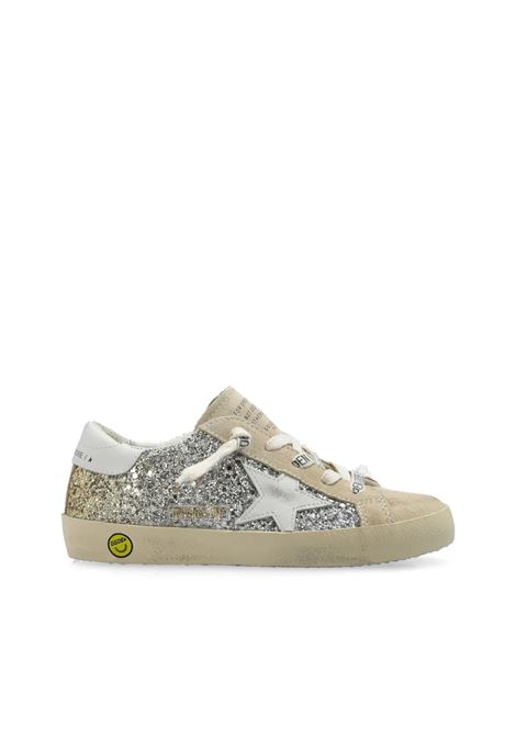 Sneakers Super Star GOLDEN GOOSE KIDS | GJF00101 F00675855636